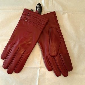 Excelled Leather Gloves